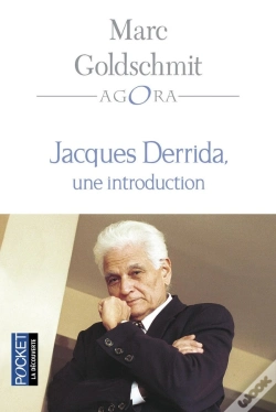 Capa do artigo Jacques Derrida ; Une Introduction