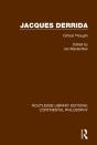 Jacques Derrida - Preview