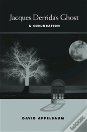 Capa do artigo Jacques Derrida