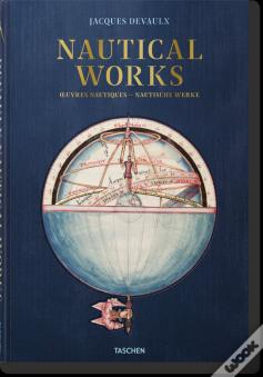 Jacques Devaulx. Nautical Works