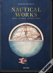 Jacques Devaulx. Nautical Works