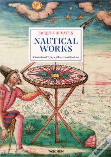 Jacques Devaulx - Nautical Works