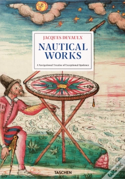 Capa do artigo Jacques Devaulx - Nautical Works