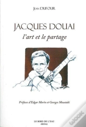Capa do artigo Jacques Douai.L