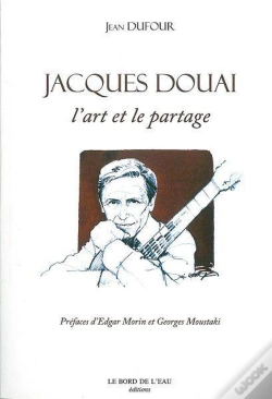Capa do artigo Jacques Douai.L'Art Et Le Partage
