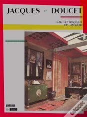 Capa do artigo Jacques Doucet, Collectionneur Et Mécène