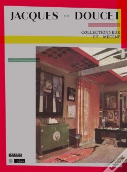 Capa do artigo Jacques Doucet, Collectionneur Et Mécène
