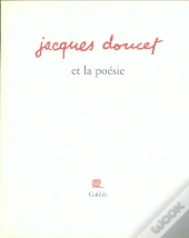 Jacques Doucet Et La Poesie