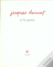 Capa do artigo Jacques Doucet Et La Poesie