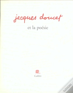 Capa do artigo Jacques Doucet Et La Poesie