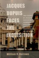 Jacques Dupuis Faces The Inquisition
