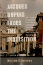 Jacques Dupuis Faces The Inquisition - Preview
