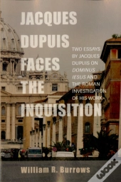 Jacques Dupuis Faces The Inquisition