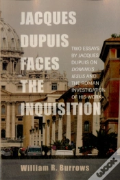 Capa do artigo Jacques Dupuis Faces The Inquisition