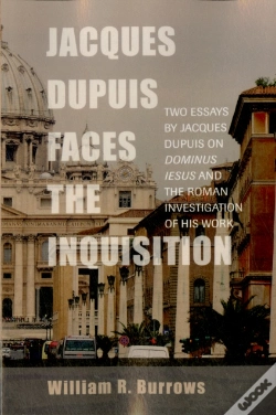 Capa do artigo Jacques Dupuis Faces The Inquisition