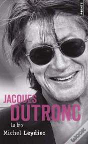 Capa do artigo Jacques Dutronc, La Bio