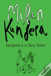 Capa do artigo Jacques e o Seu Amo