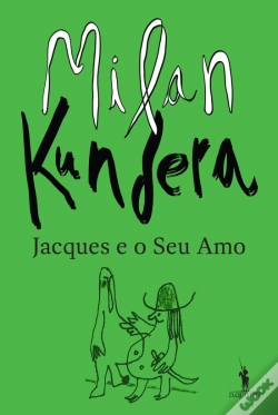 Capa do artigo Jacques e o Seu Amo
