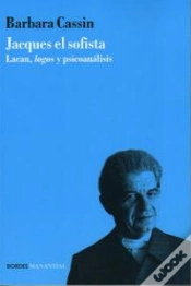Capa do artigo Jacques El Sofista.