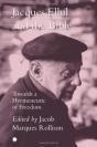 Jacques Ellul And The Bible - Preview