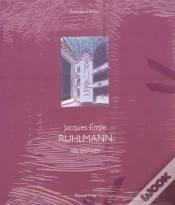 Capa do artigo Jacques -Emile Ruhlmann ; Les Archives