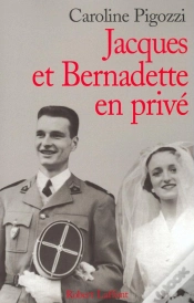 Capa do artigo Jacques Et Bernadette En Privé