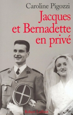 Capa do artigo Jacques Et Bernadette En Privé