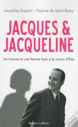 Capa do artigo Jacques Et Jacqueline
