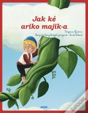 Capa do artigo Jacques Et Le Haricot Magique