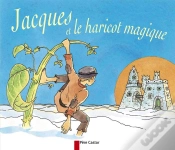 Capa do artigo Jacques Et Le Haricot Magique