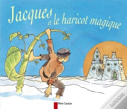 Capa do artigo Jacques Et Le Haricot Magique