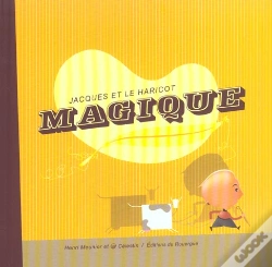 Capa do artigo Jacques Et Le Haricot Magique