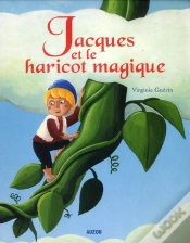 Capa do artigo Jacques Et Le Haricot Magique (Coll Ptits Classiques)