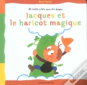 Capa do artigo Jacques Et Le Haricot Magique