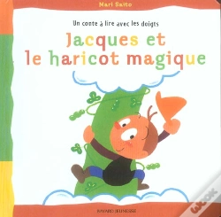 Capa do artigo Jacques Et Le Haricot Magique
