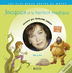 Capa do artigo Jacques Et Le Haricot Magique