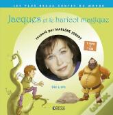 Jacques Et Le Haricot Magique