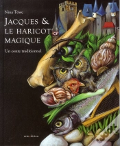 Capa do artigo Jacques Et Le Haricot Magique