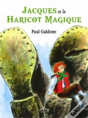 Capa do artigo Jacques Et Le Haricot Magique