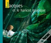 Jacques Et Le Haricot Magique