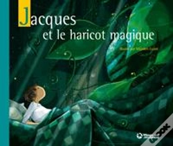 Capa do artigo Jacques Et Le Haricot Magique