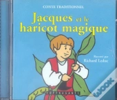 Jacques Et Le Haricot Magique