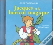 Capa do artigo Jacques Et Le Haricot Magique