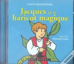 Capa do artigo Jacques Et Le Haricot Magique