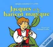 Capa do artigo Jacques Et Le Haricot Magique