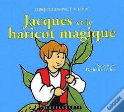 Capa do artigo Jacques Et Le Haricot Magique