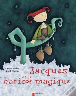 Capa do artigo Jacques Et Le Haricot Magique
