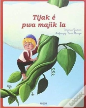 Capa do artigo Jacques Et Le Haricot Magique