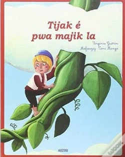 Capa do artigo Jacques Et Le Haricot Magique