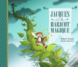 Capa do artigo Jacques Et Le Haricot Magique
